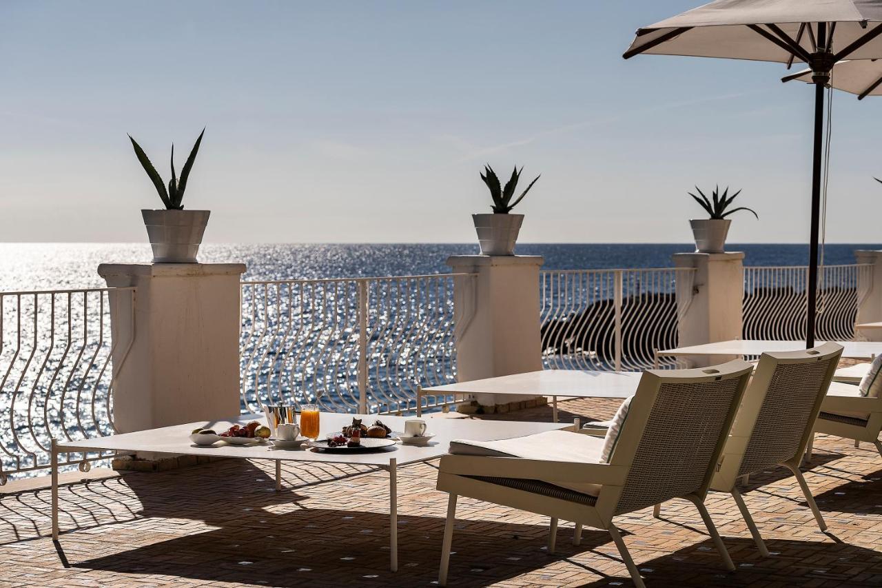 Miramare Sea Resort&Spa Sant'Angelo  Exterior foto