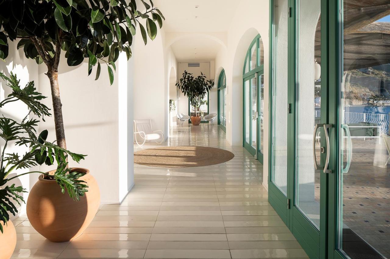 Miramare Sea Resort&Spa Sant'Angelo  Exterior foto