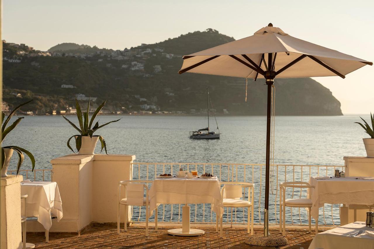 Miramare Sea Resort&Spa Sant'Angelo  Exterior foto