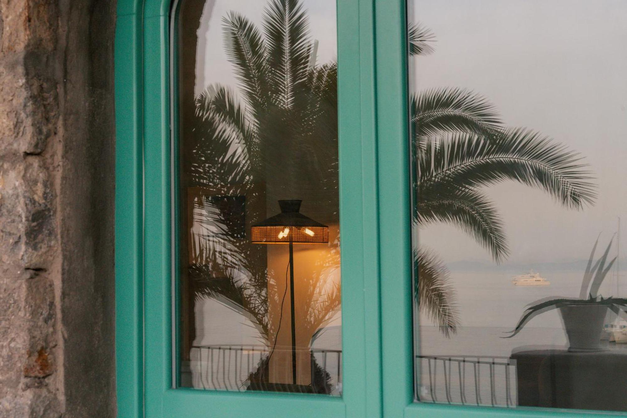 Miramare Sea Resort&Spa Sant'Angelo  Exterior foto